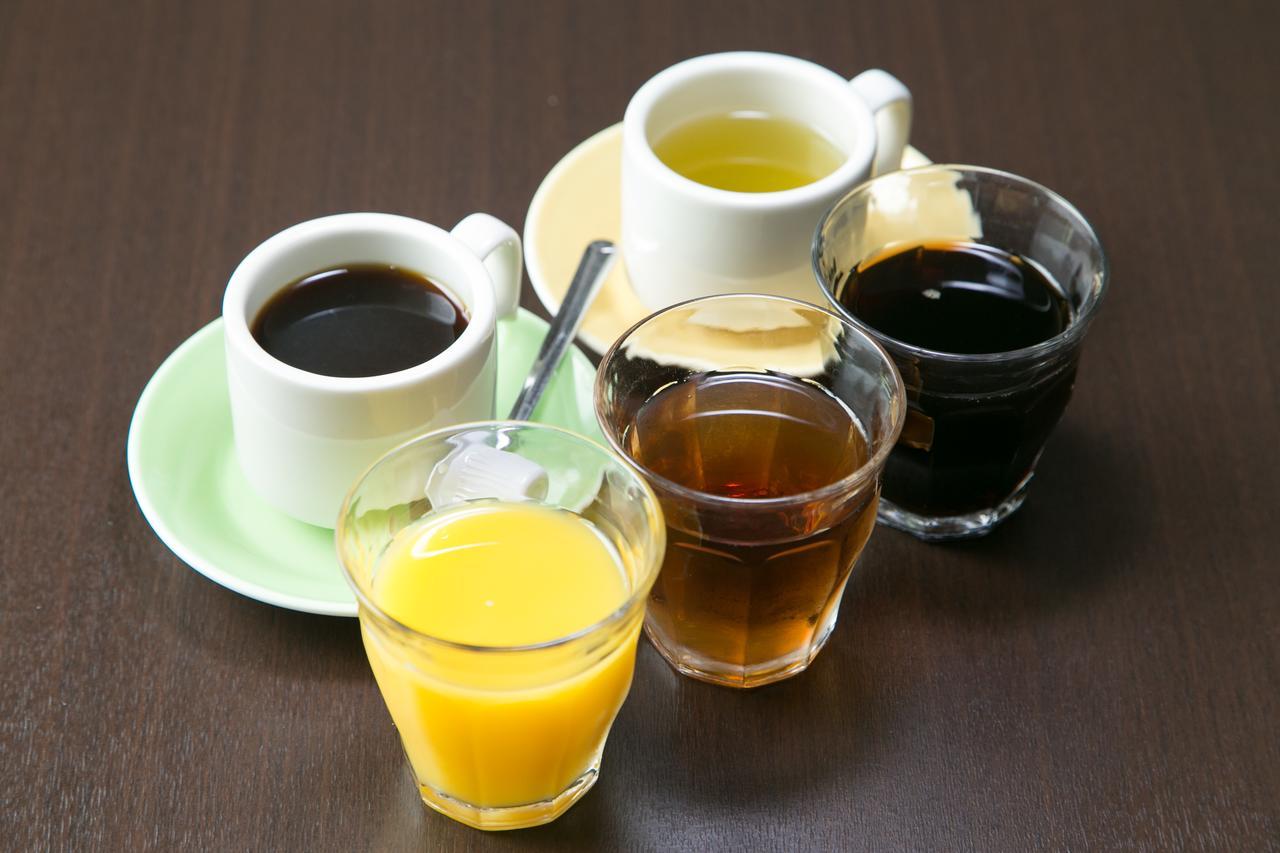 Hotel Sun Royal Utsunomiya Eksteriør billede