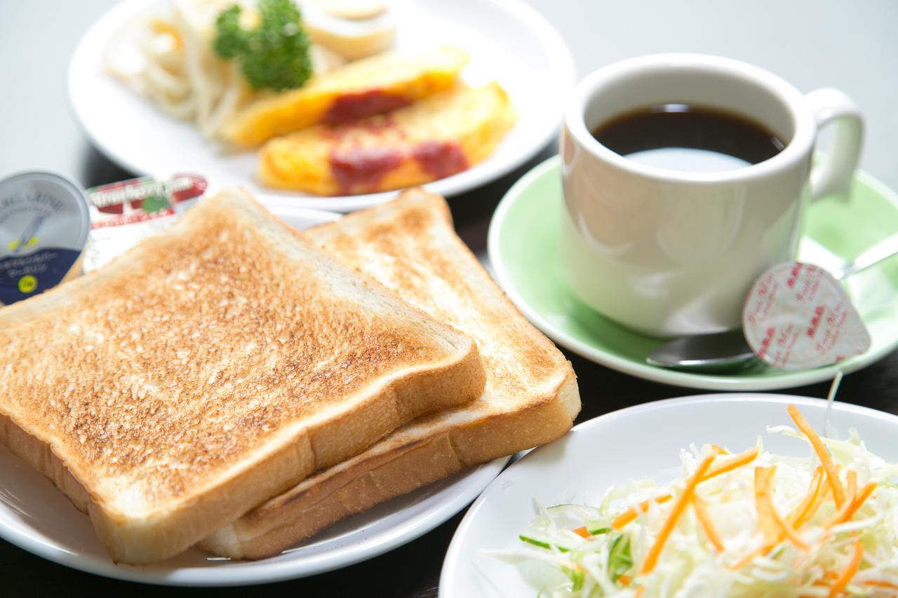 Hotel Sun Royal Utsunomiya Eksteriør billede