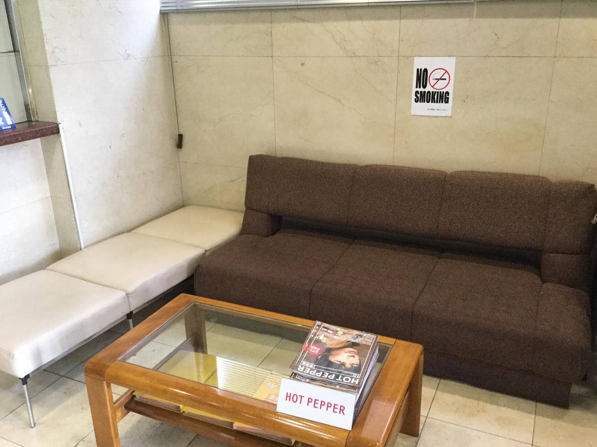 Hotel Sun Royal Utsunomiya Eksteriør billede