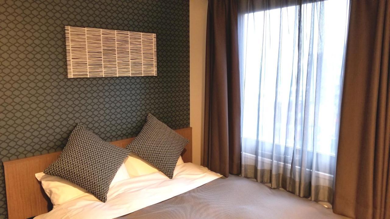 Hotel Sun Royal Utsunomiya Eksteriør billede