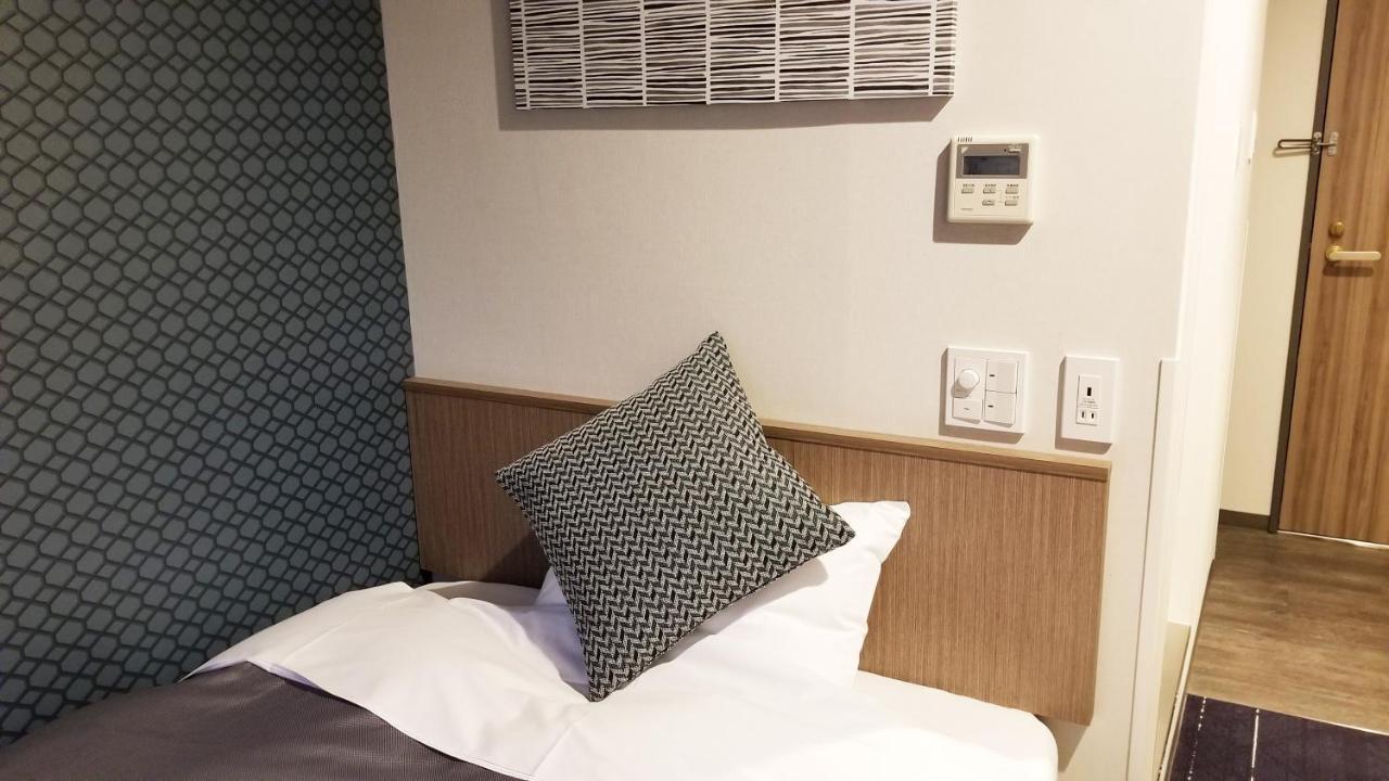 Hotel Sun Royal Utsunomiya Eksteriør billede