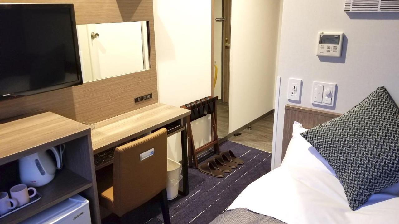 Hotel Sun Royal Utsunomiya Eksteriør billede