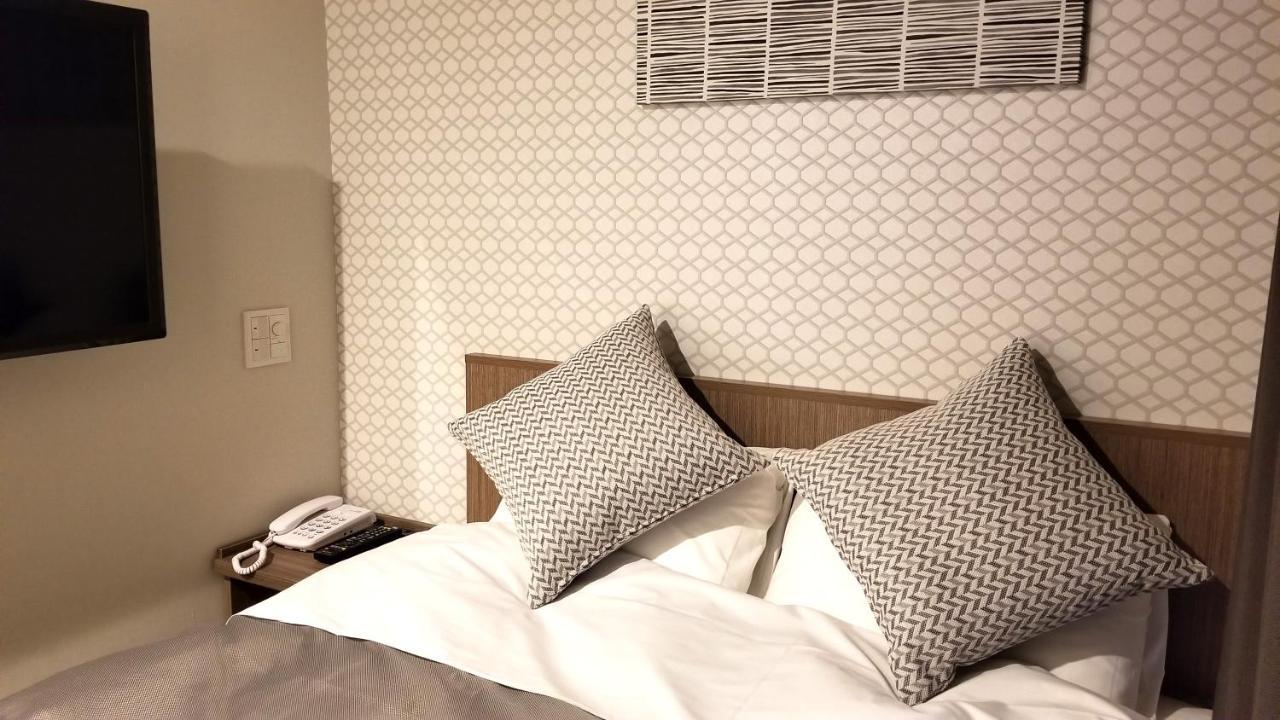Hotel Sun Royal Utsunomiya Eksteriør billede