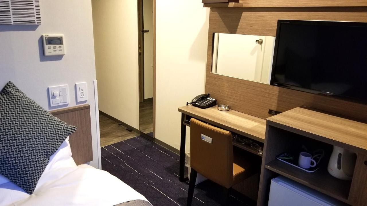 Hotel Sun Royal Utsunomiya Eksteriør billede
