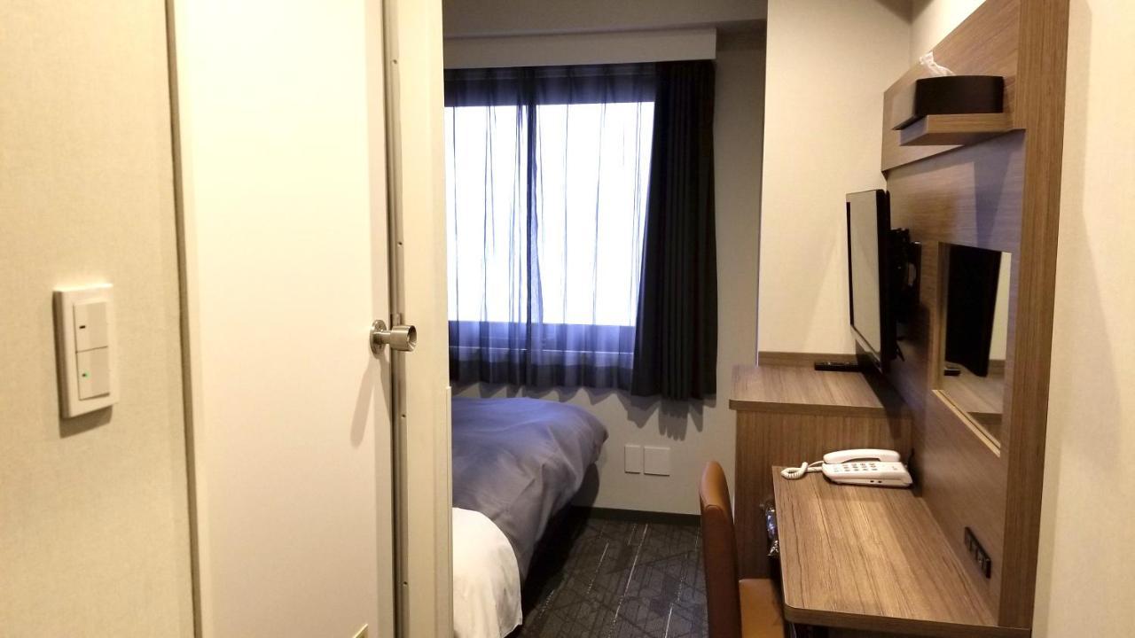 Hotel Sun Royal Utsunomiya Eksteriør billede