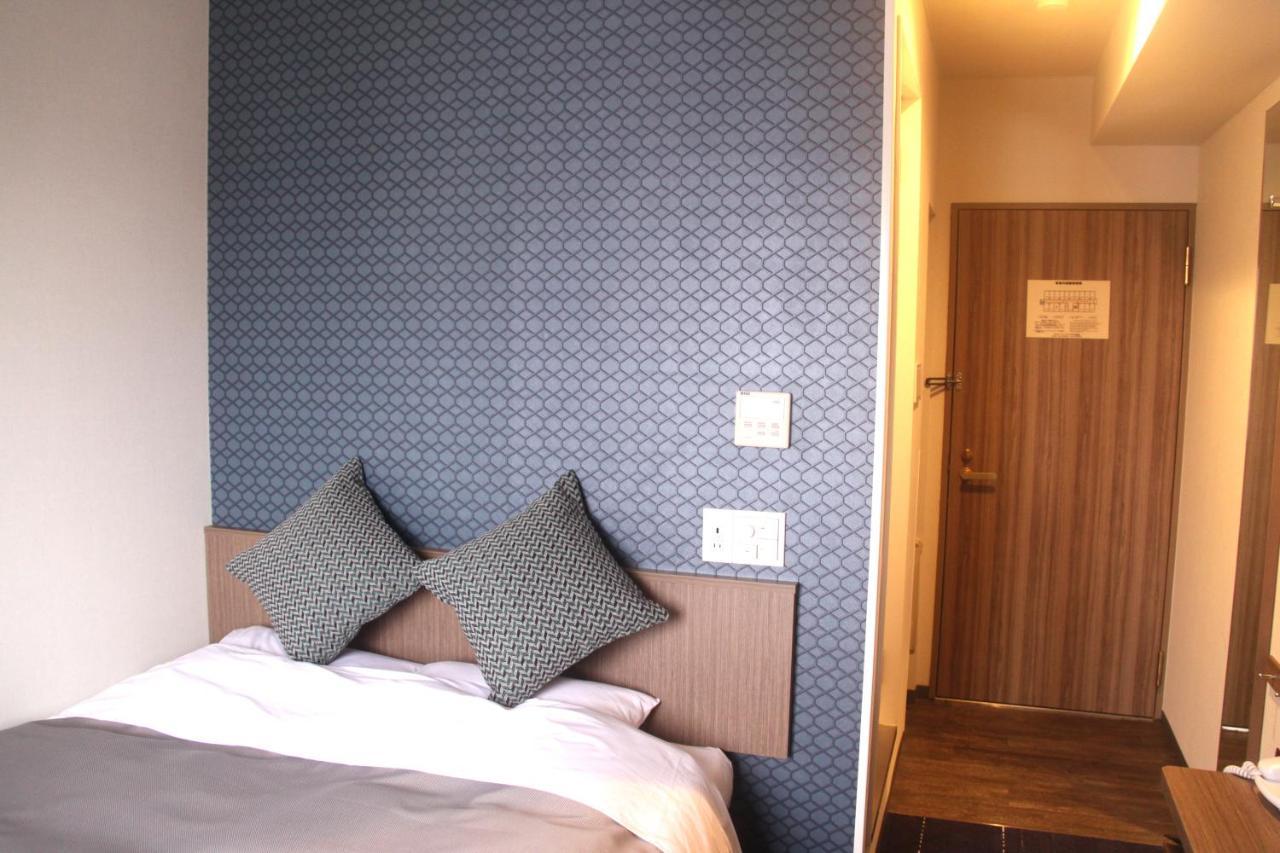 Hotel Sun Royal Utsunomiya Eksteriør billede