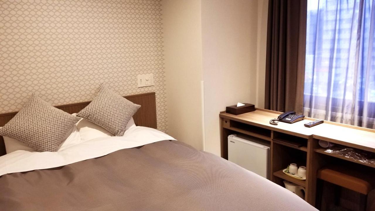 Hotel Sun Royal Utsunomiya Eksteriør billede