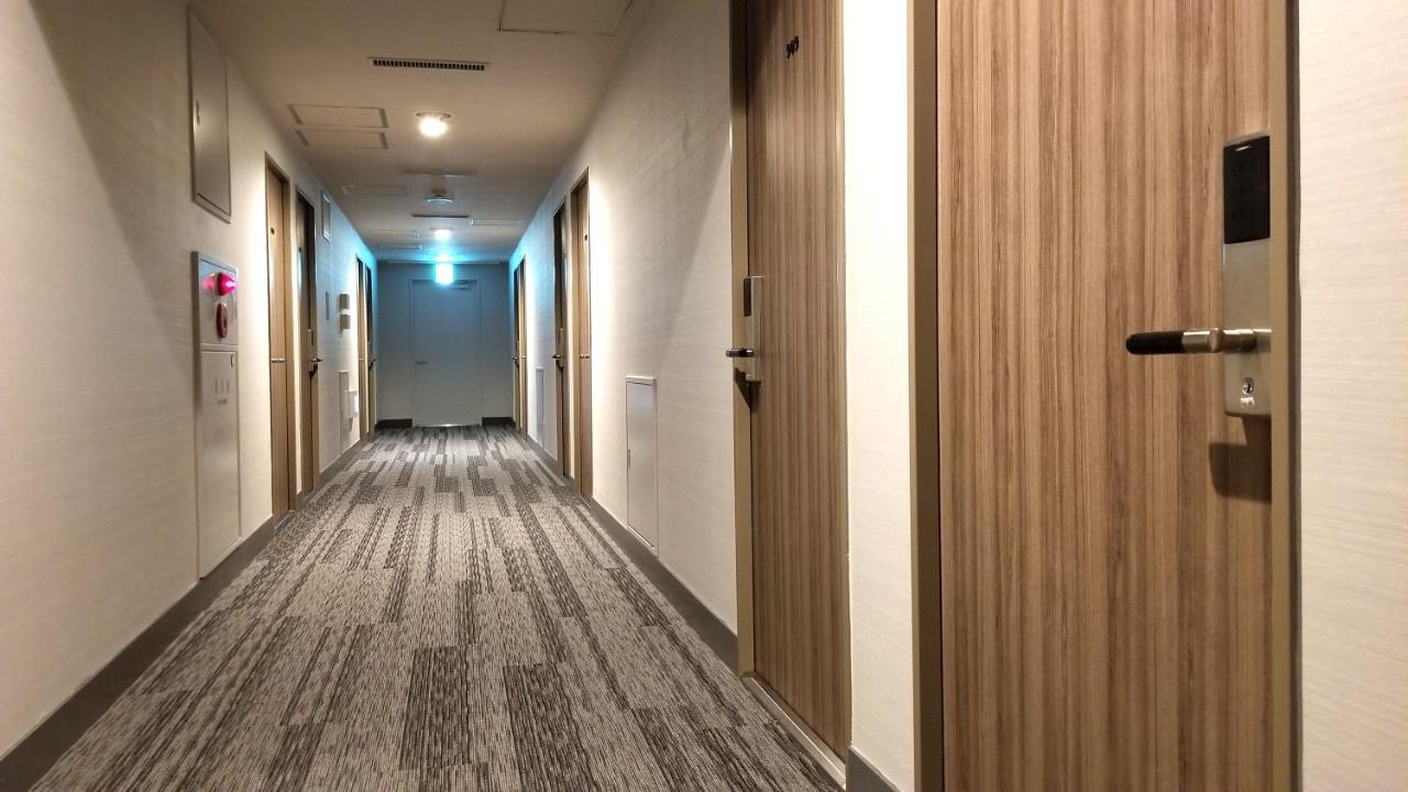 Hotel Sun Royal Utsunomiya Eksteriør billede