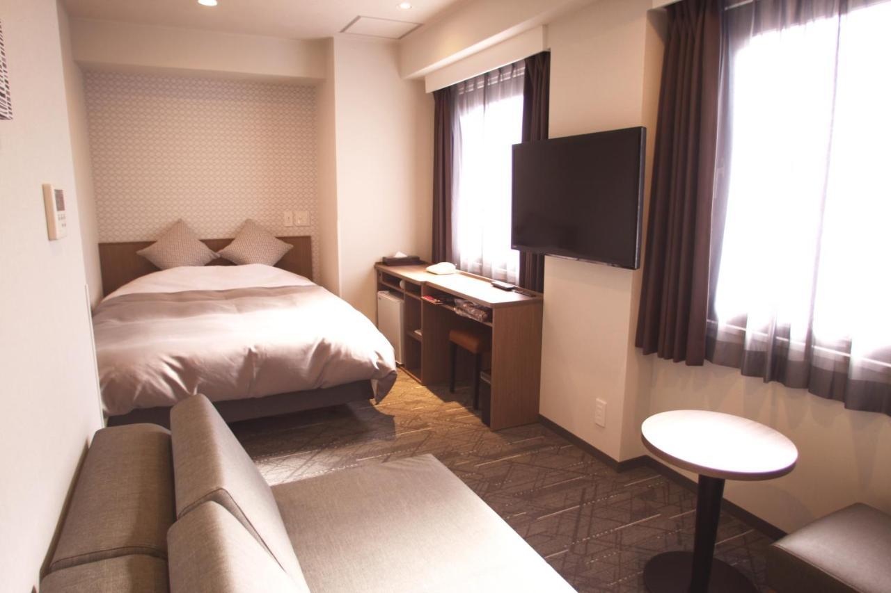 Hotel Sun Royal Utsunomiya Eksteriør billede